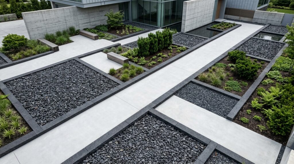 architectural landscape basalt m… 202606082151