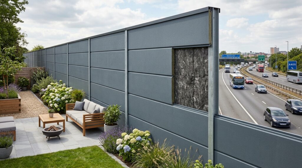 backyard acoustic wall composite… 202606111214