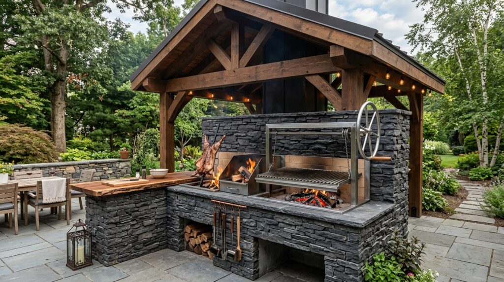 backyard pavilion asado grill st… 202606181355
