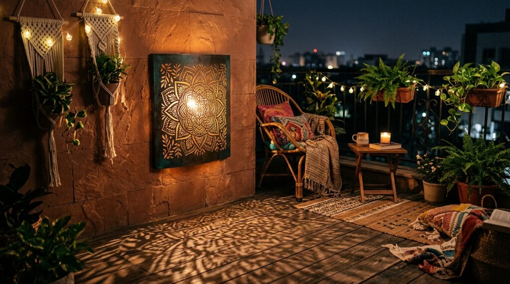 balcony sconce casting shadow pa… 202606101133