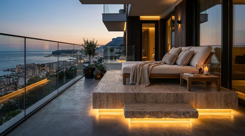 balcony with lounge daybed 202606072036