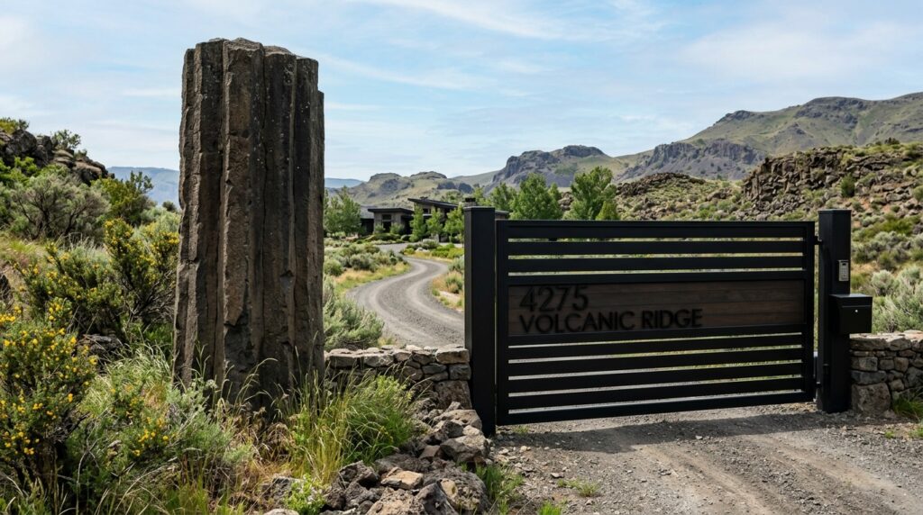 basalt column next to gate 202606100959