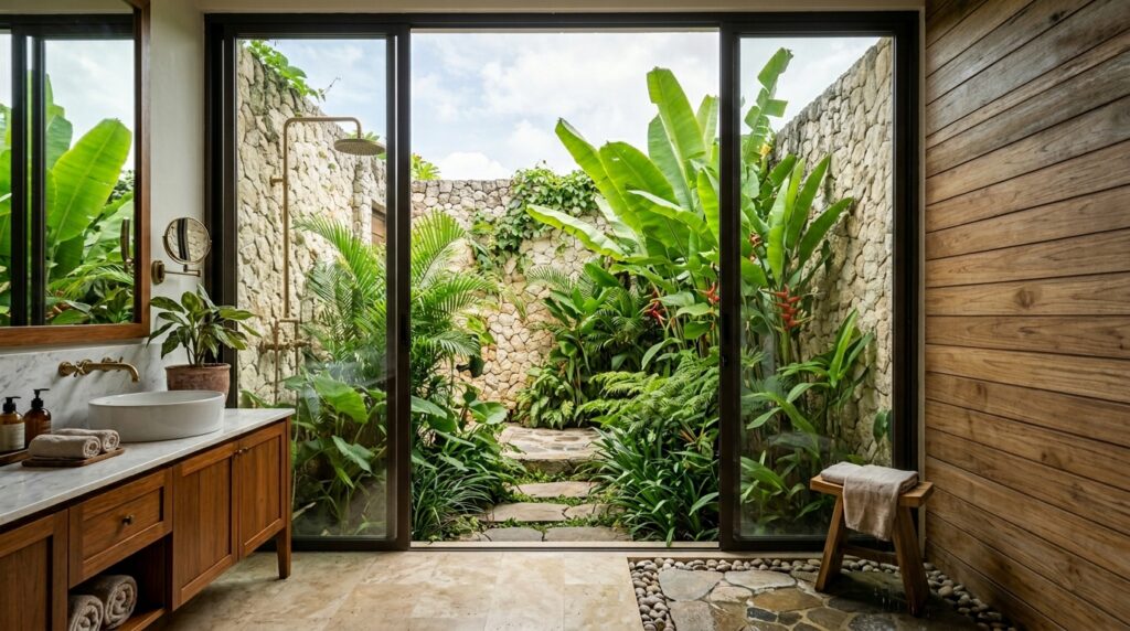 bathroom looking into outdoor sh… 202606132038