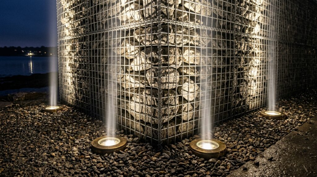 brass well lights shooting light 202606121125