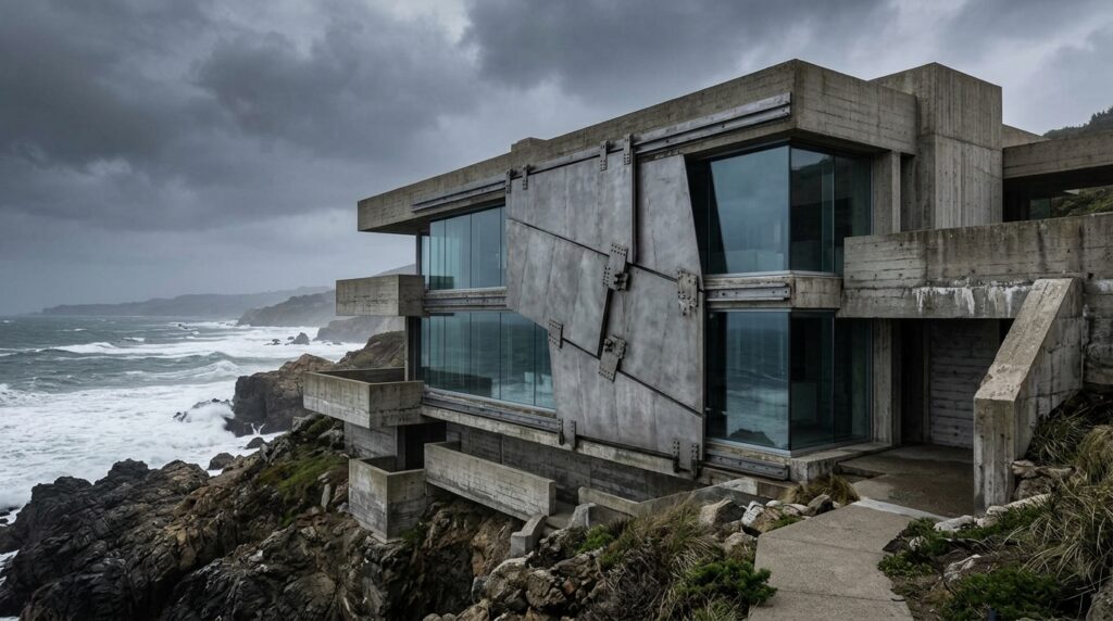 brutalist estate overlooking coa… 202606081724