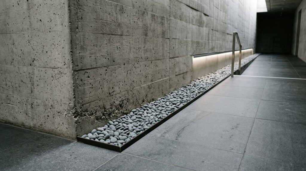 bunker transition line pebbles 202606081436