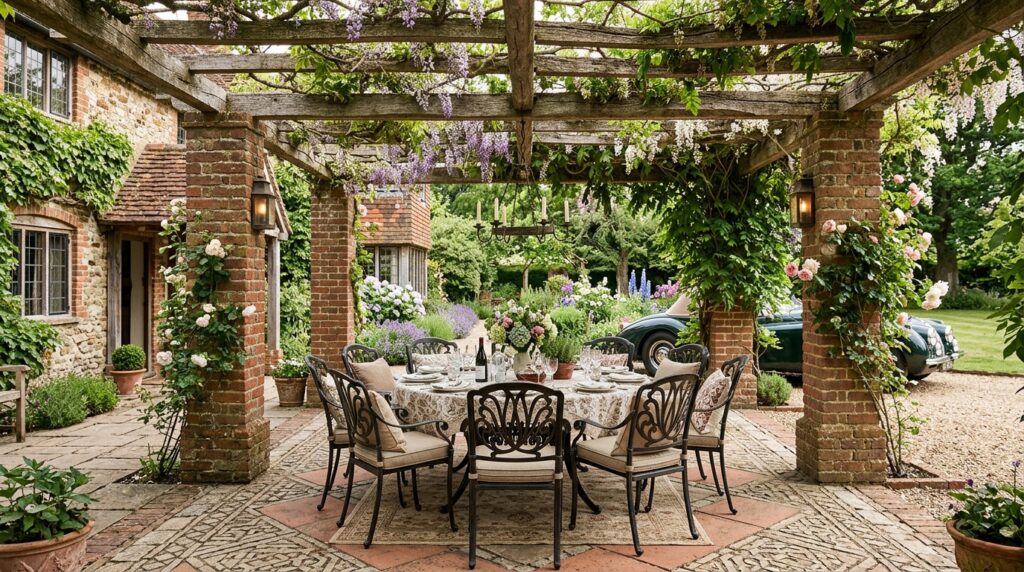 carport with dining table 202606152139