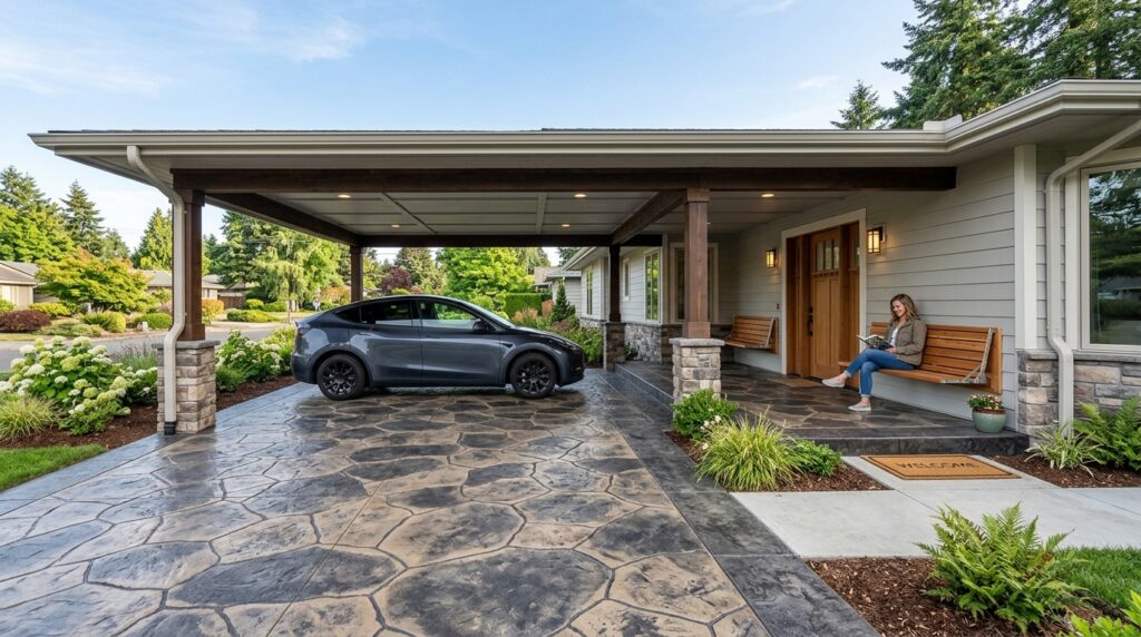 carport with stamped concrete fl… 202606151901