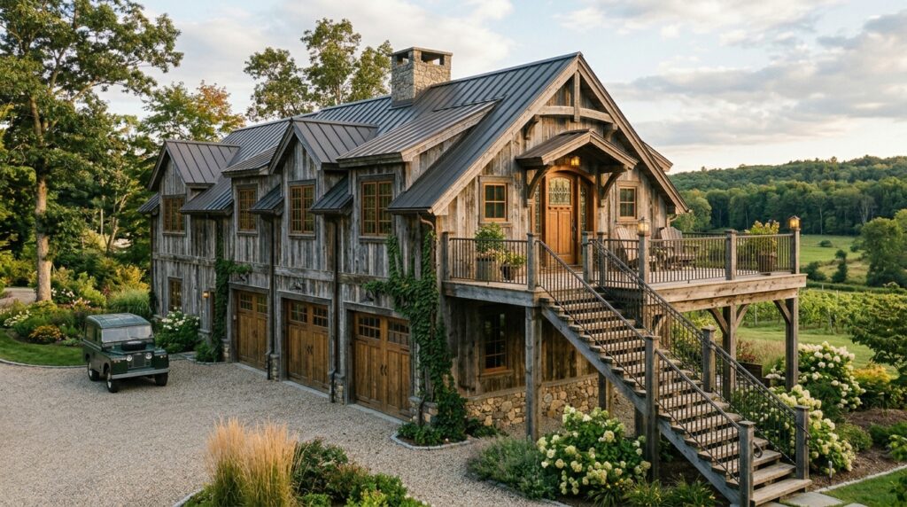 coach house built from barn 202606131053