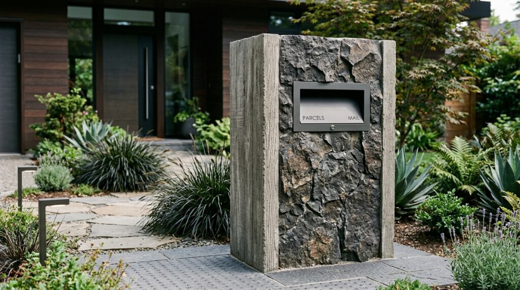 concrete column with basalt parc… 202606082141