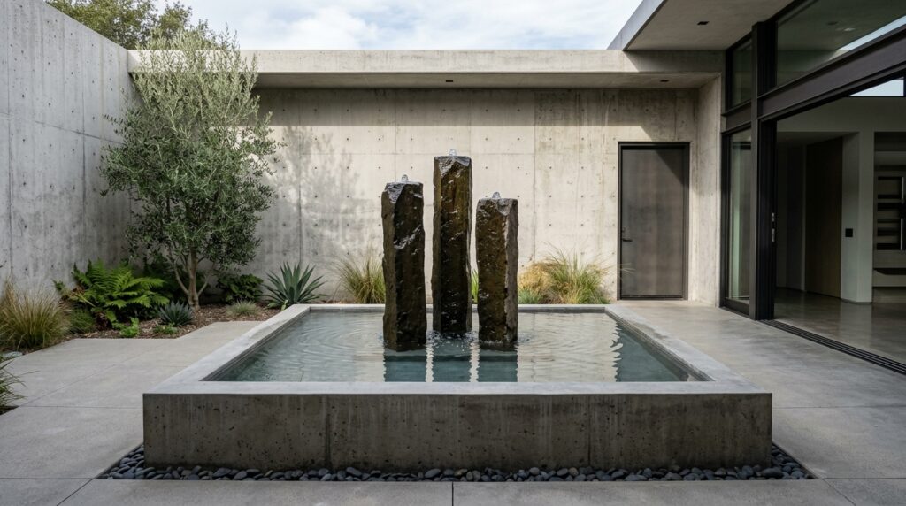concrete water basin with basalt… 202606110017