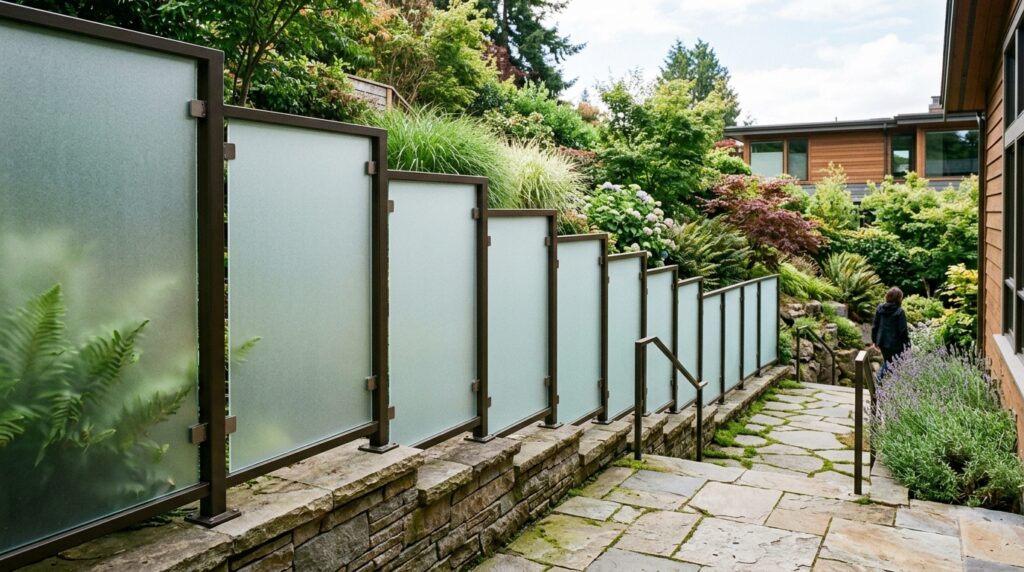 courtyard boundary sloping path … 202606121031