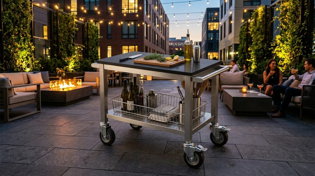courtyard patio with stainless s… 202606181126