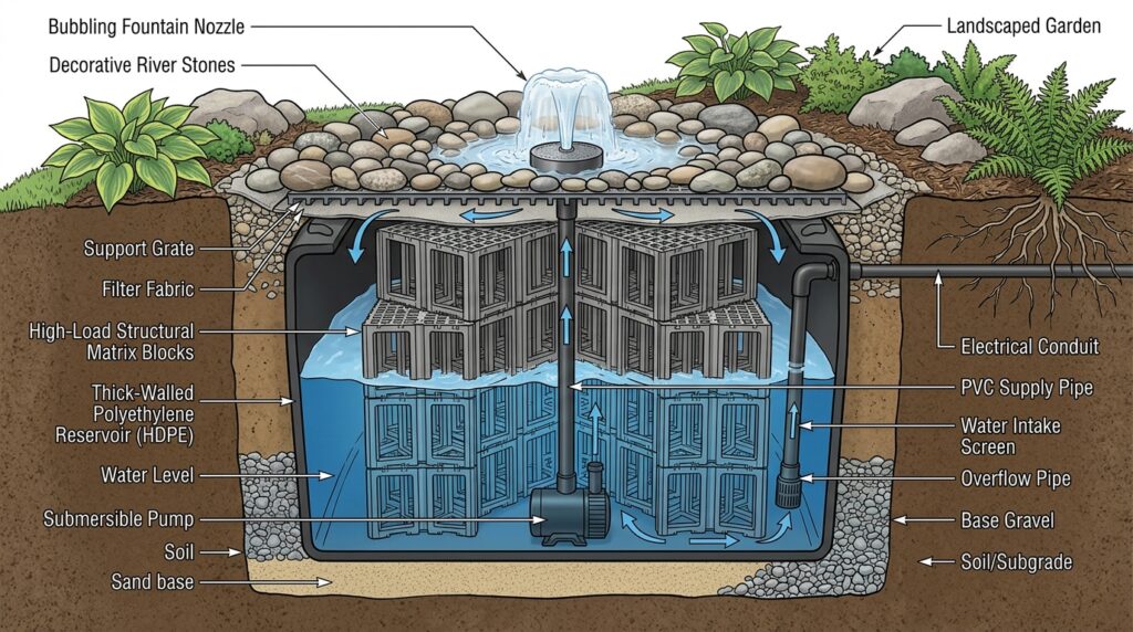 fountain setup technical illustr… 202606110018