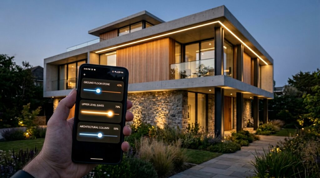 house app controls dimming perce… 202606101433
