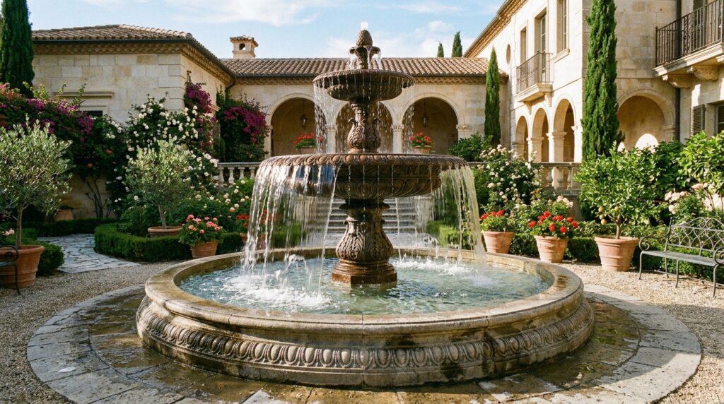 italianate courtyard cast iron f… 202606101259