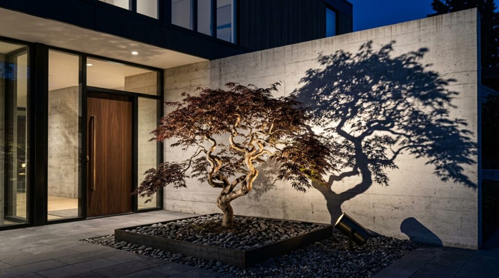 japanese maple tree shadow 202606102314