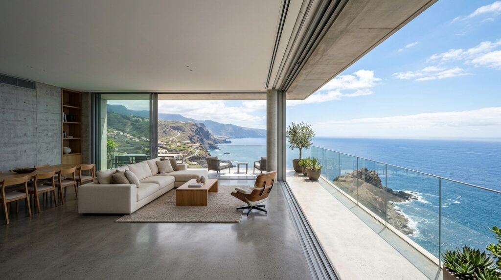luxury apartment panoramic ocean… 202606072036