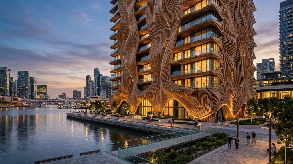 luxury building parametric facad… 202606131215
