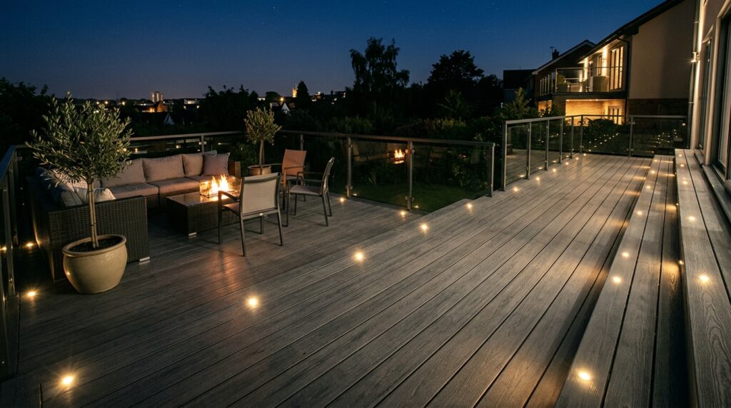 luxury deck at night 202606051950