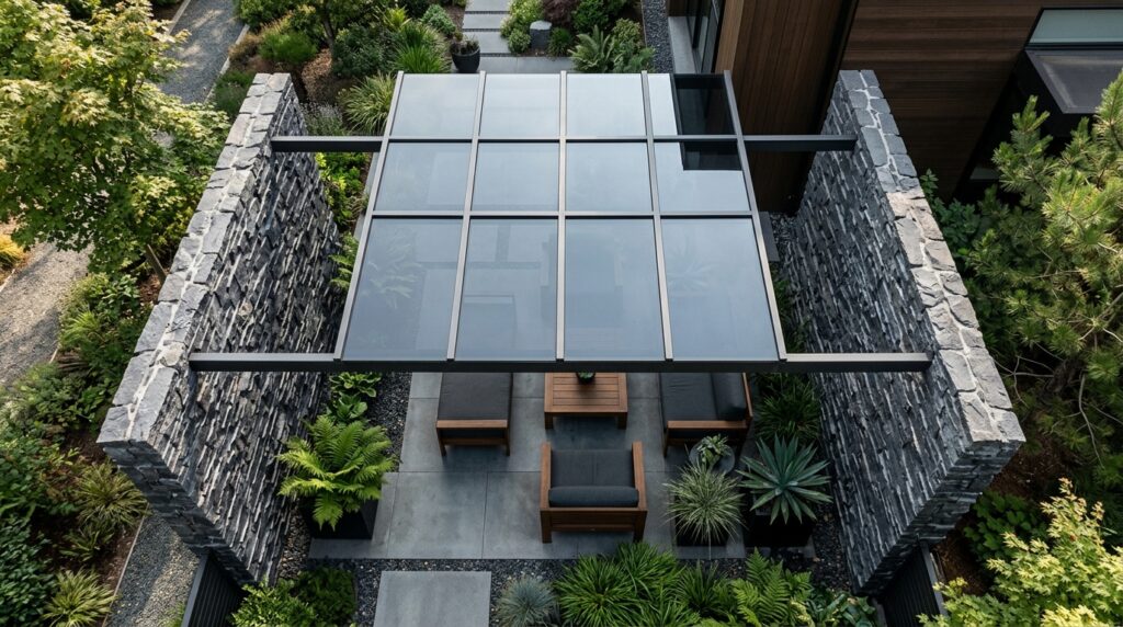 minimalist framework smoked glas… 202606082000