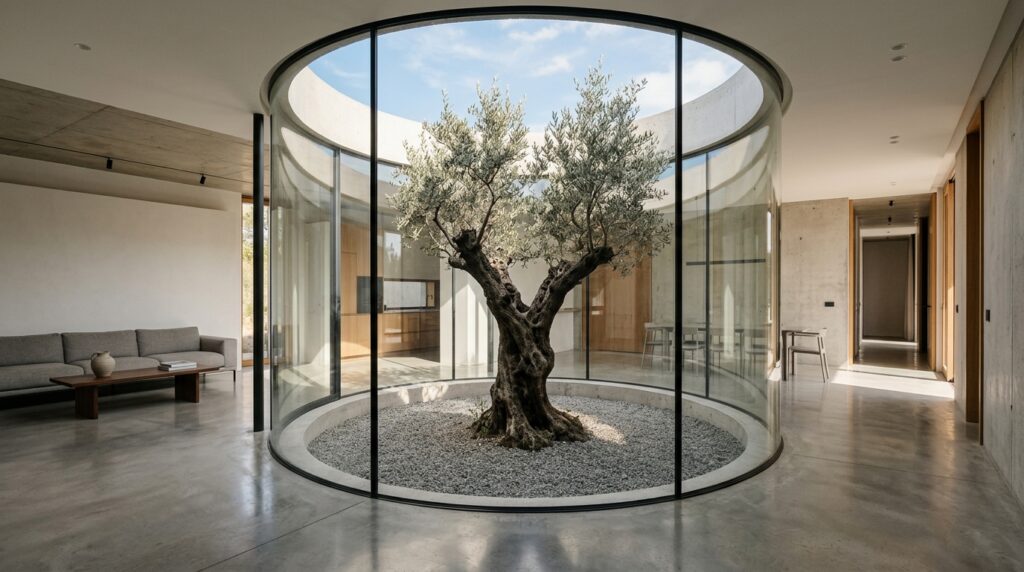 minimalist home interior concret… 202606130739