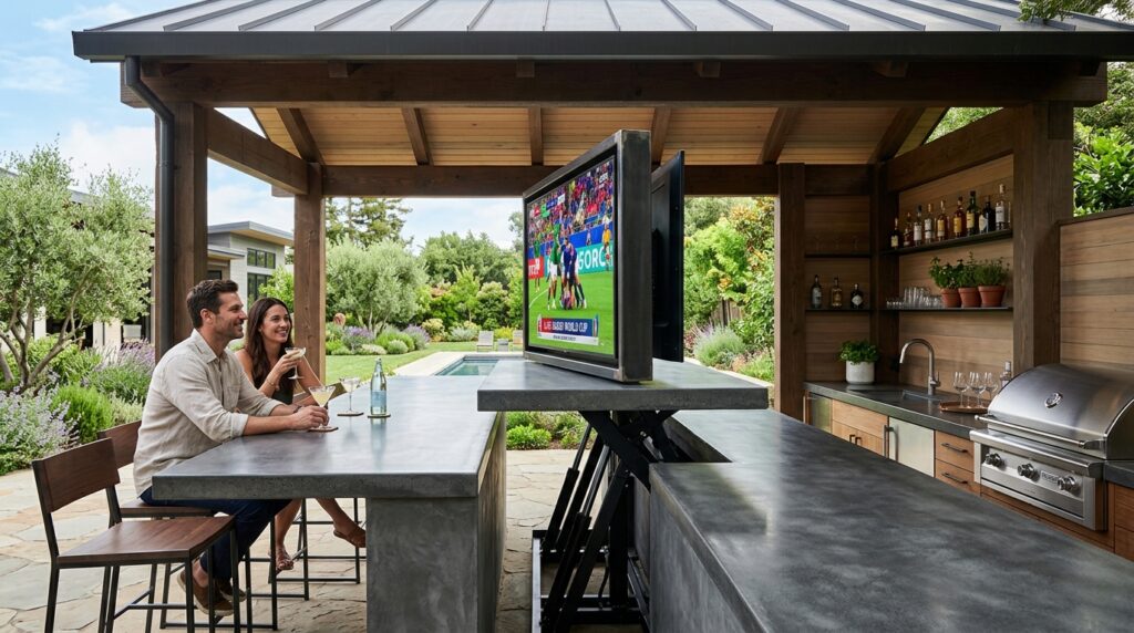 minimalist kitchen pavilion conc… 202606171329