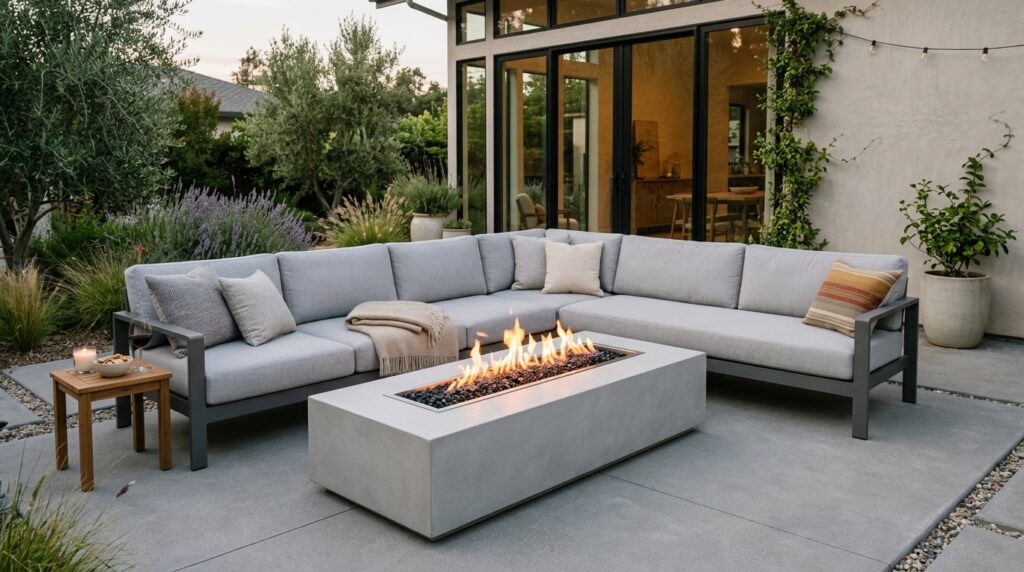 minimalist patio l shaped sofa f… 202606062007