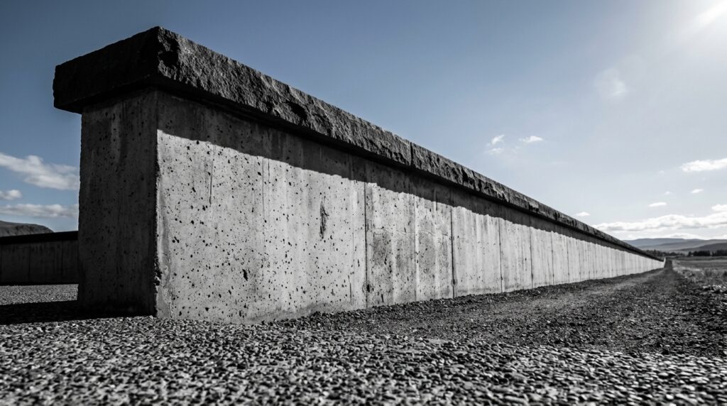 minimalist wall with shadow 202606082145