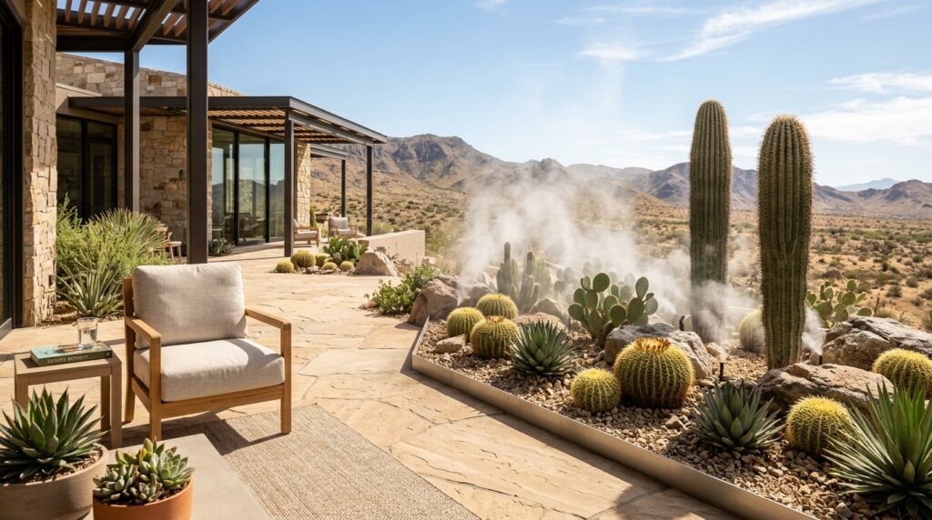 mist over cacti on deck 202606081108