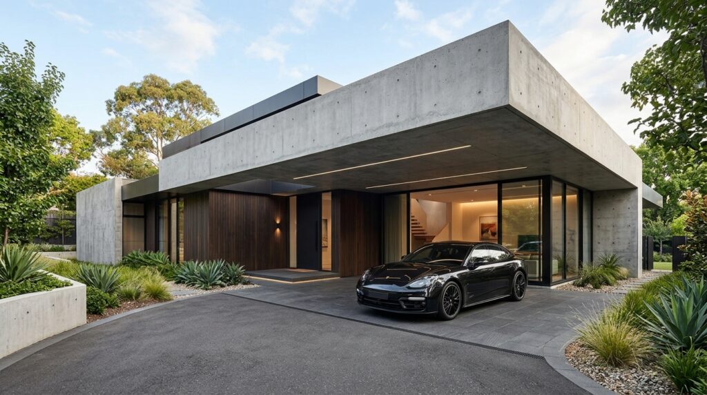 modern architectural facade conc… 202606081756