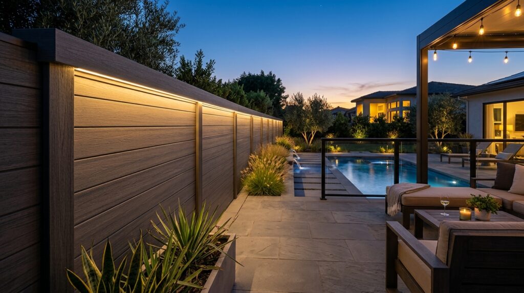 modern backyard terrace led ligh… 202606111518
