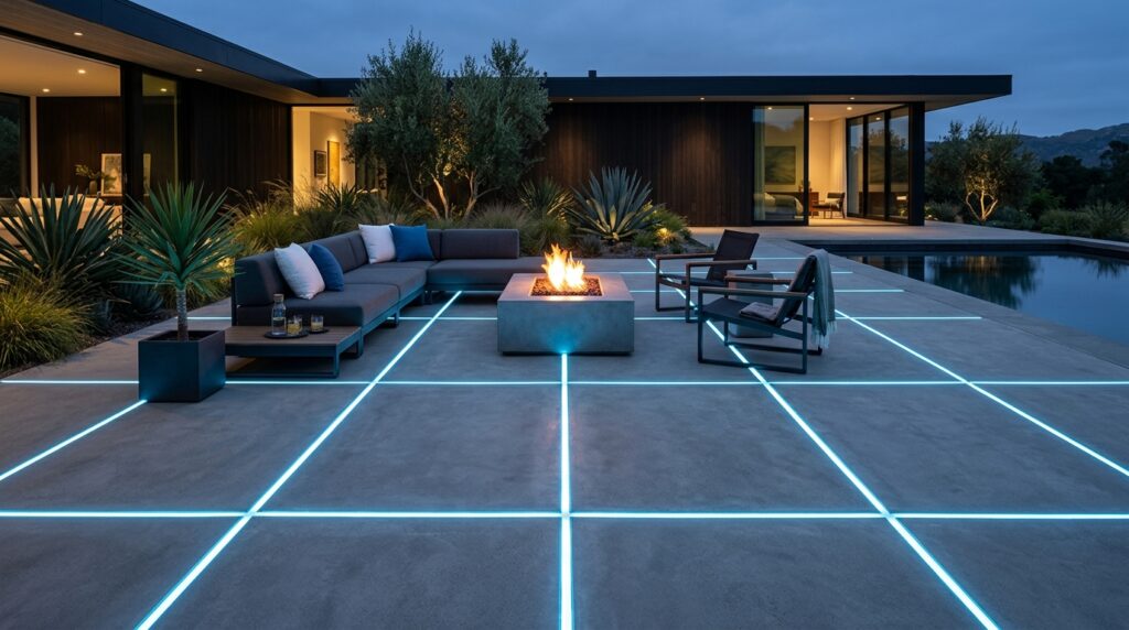 modern patio lounge concrete slabs 202606101434 (1)