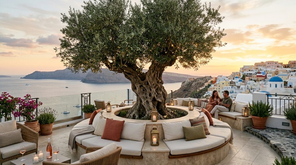 olive tree on rooftop terrace 202606051139