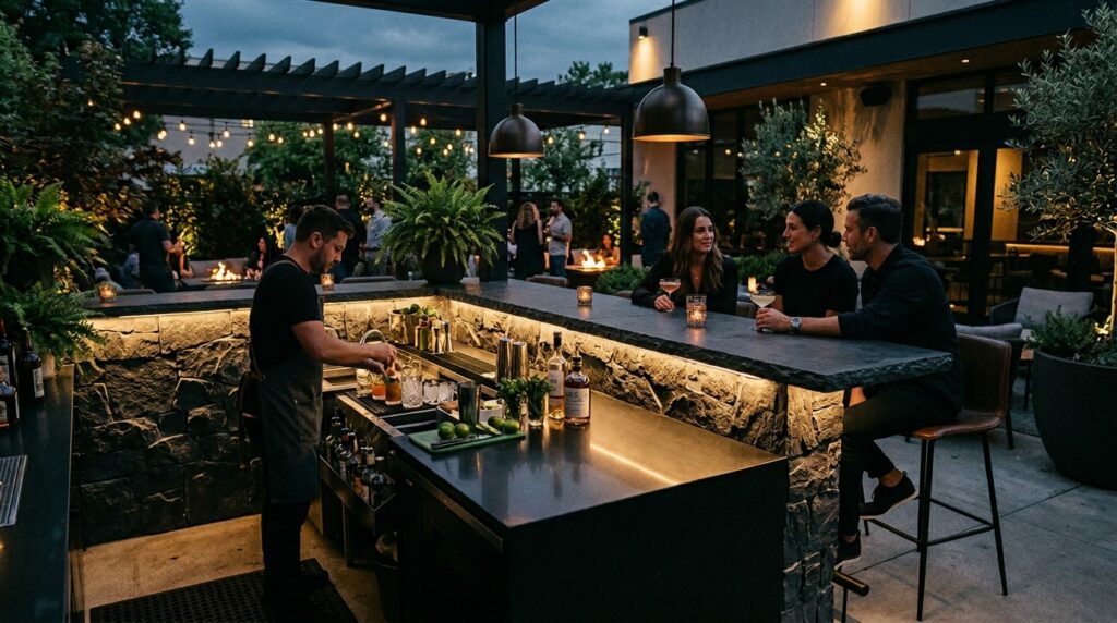 outdoor bar food prep guest 202606171743