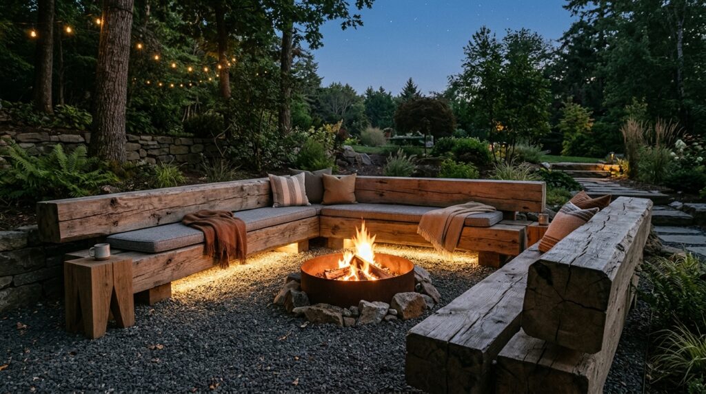 outdoor lounge with fire deck 202606101320