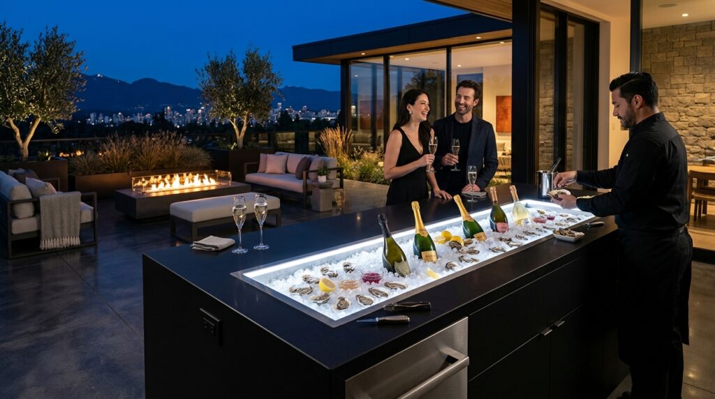 patio with outdoor raw bar 202606181416