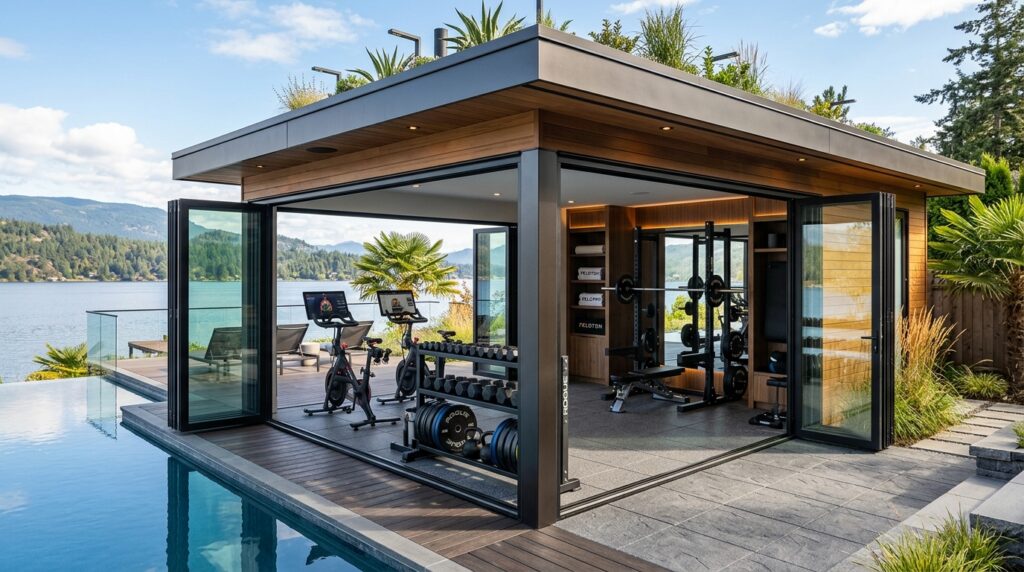 pool house home gym facing 202606141202