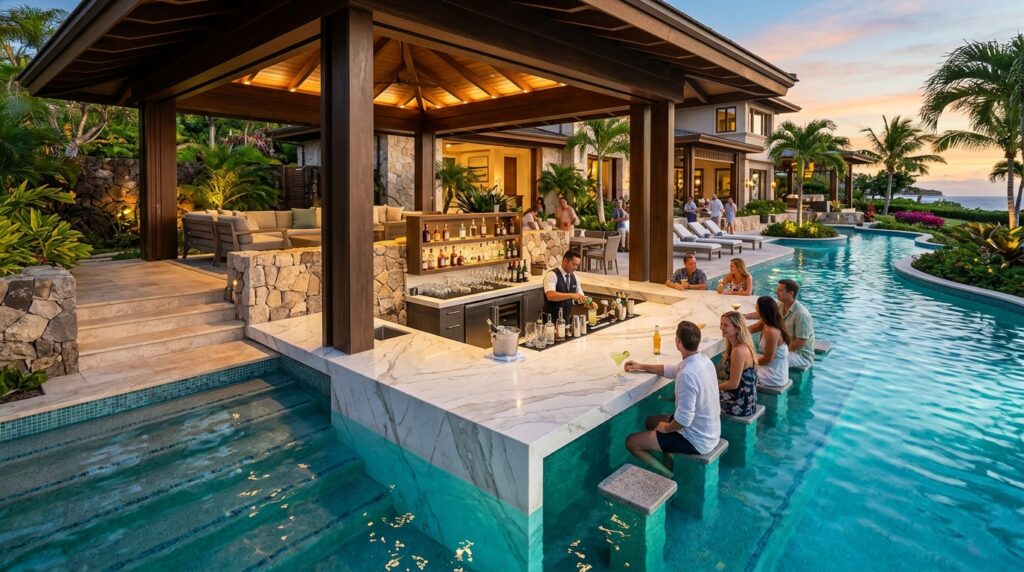 pool house pavilion with quartzi… 202606161359