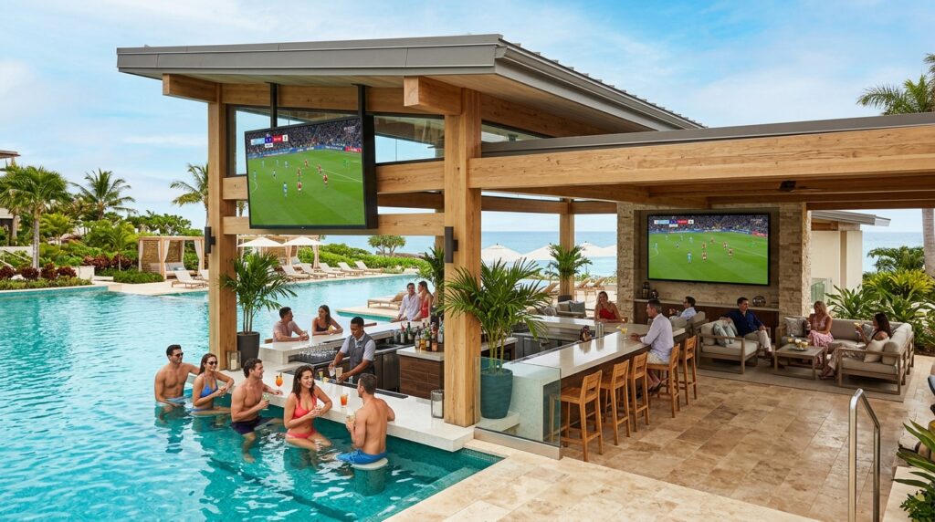 pool pavilion with l shaped spor… 202606171337