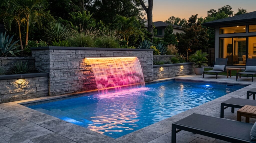 raised bond beam retaining wall 202606110400
