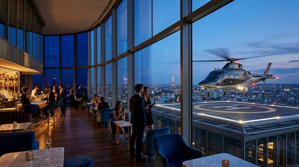 sky lounge interior helicopter l… 202606081353