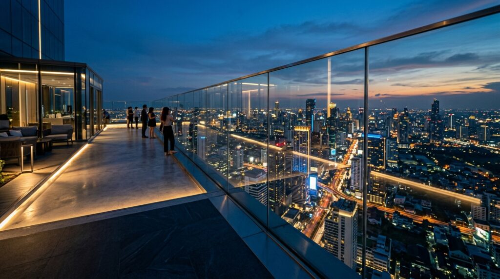 sky deck city skyline dusk 202606072036