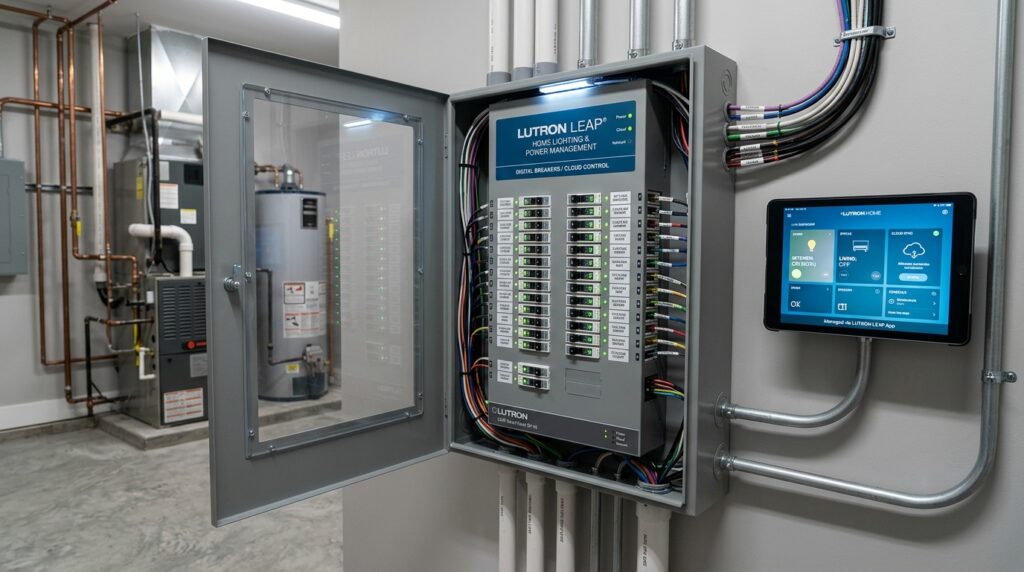 smart lighting control enclosure… 202606101437