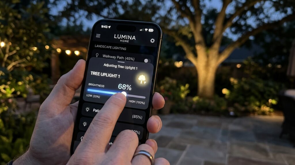smartphone screen home automatio… 202606111028