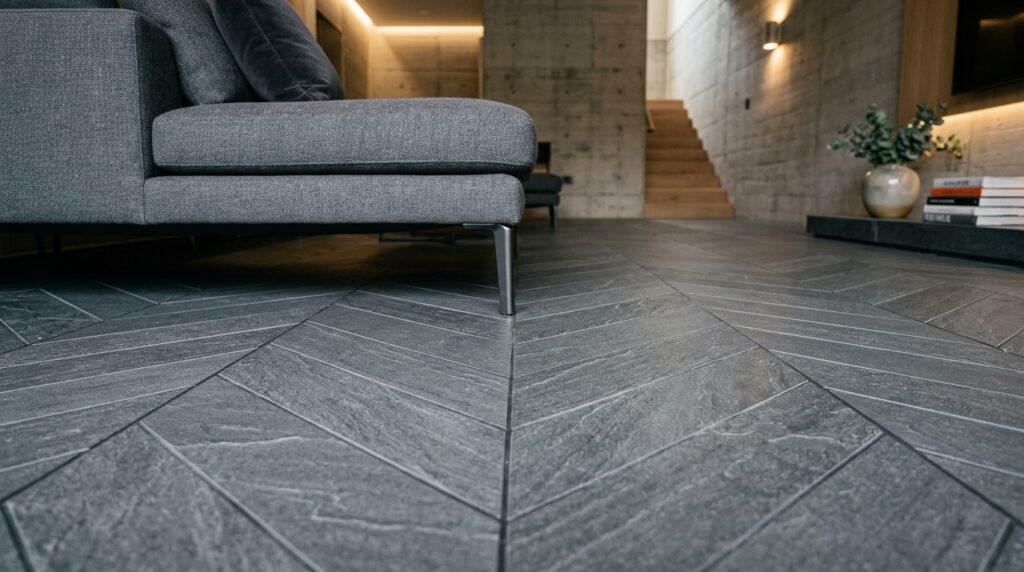 sofa on charcoal stone floor 202606081406