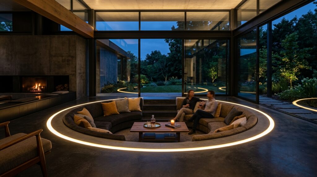 sunken lounge with glowing floor 202606081402 (1)