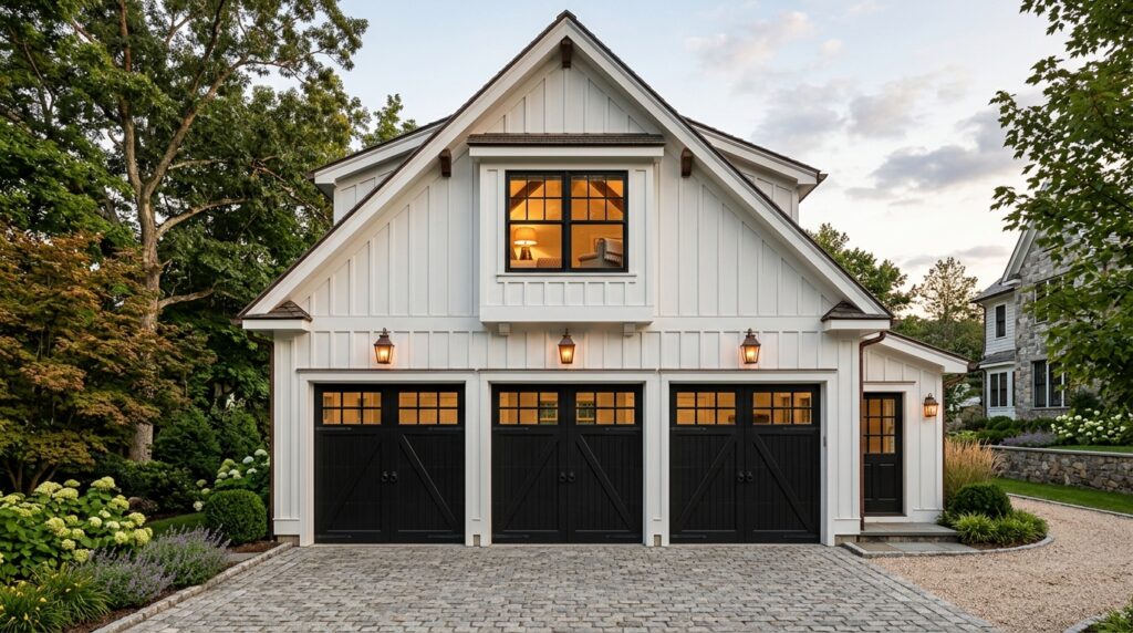 three car coach house exterior 202606131053