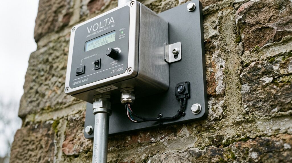transformer control box light se… 202606111441