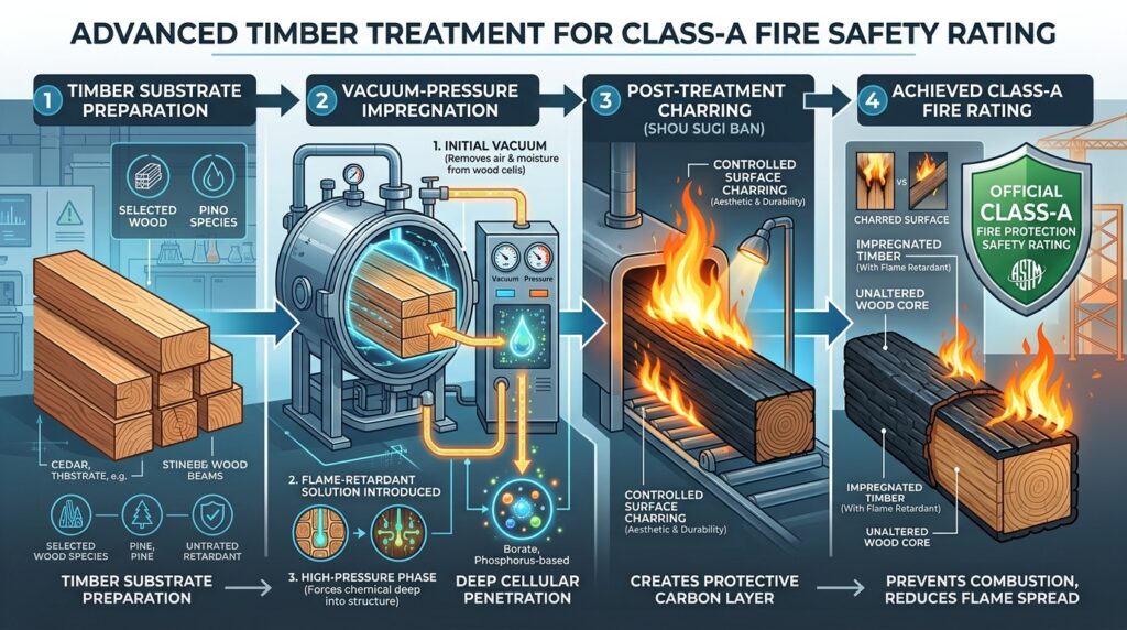 vacuum pressure timber treatment… 202606120949